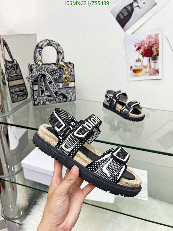 SAMCC - DOR Women Shoes - 2303