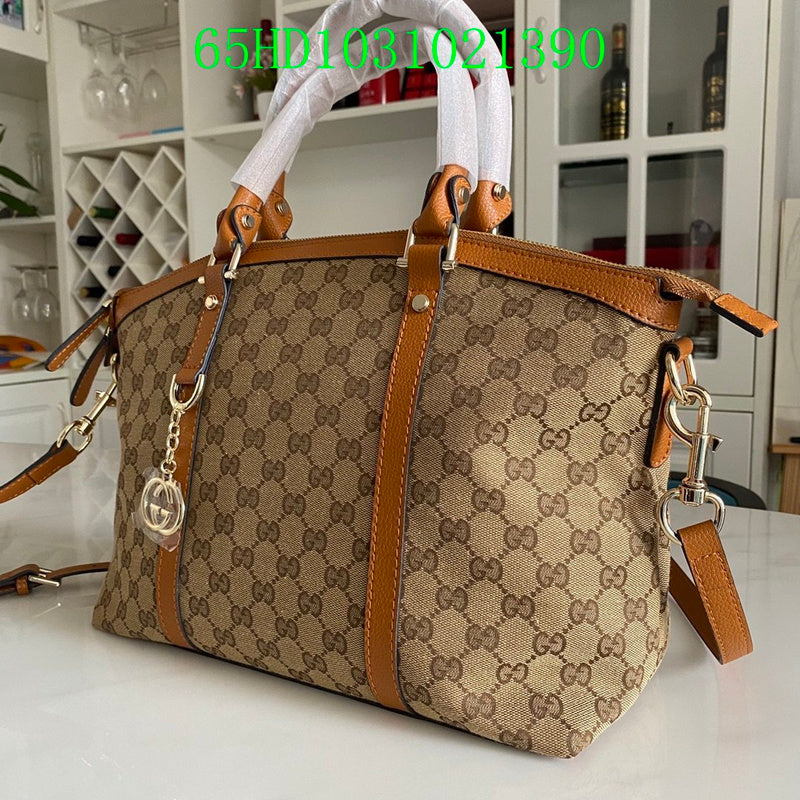 Glami Fashion - GCI Bags - 10891