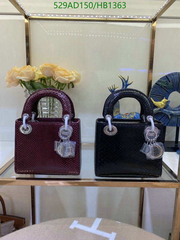 SAMCC - DOR Bags - 1166