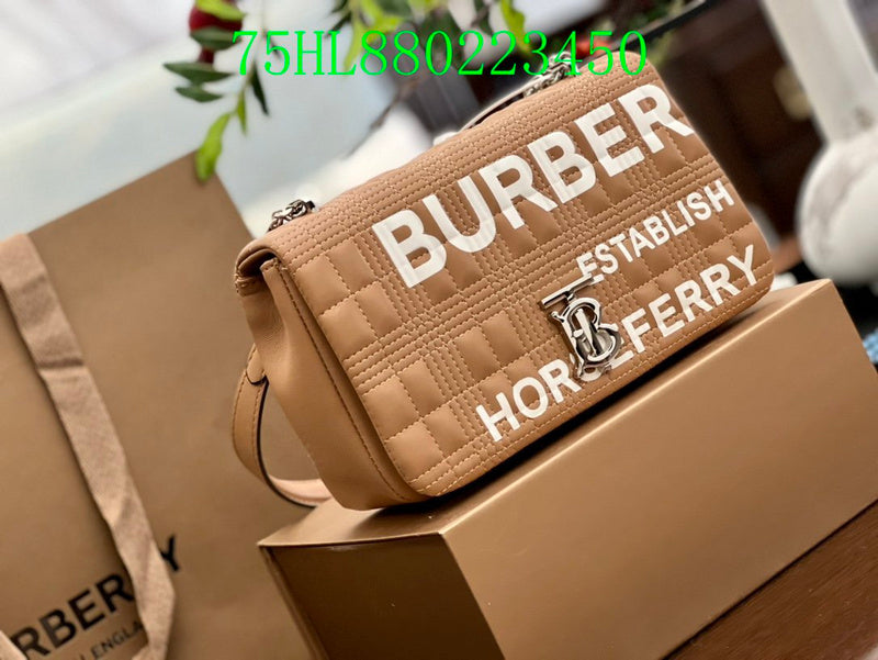 ELE Fashion -BBR Bags - 309