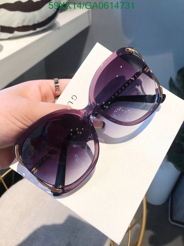 SAMC - CHL Glasses - 547