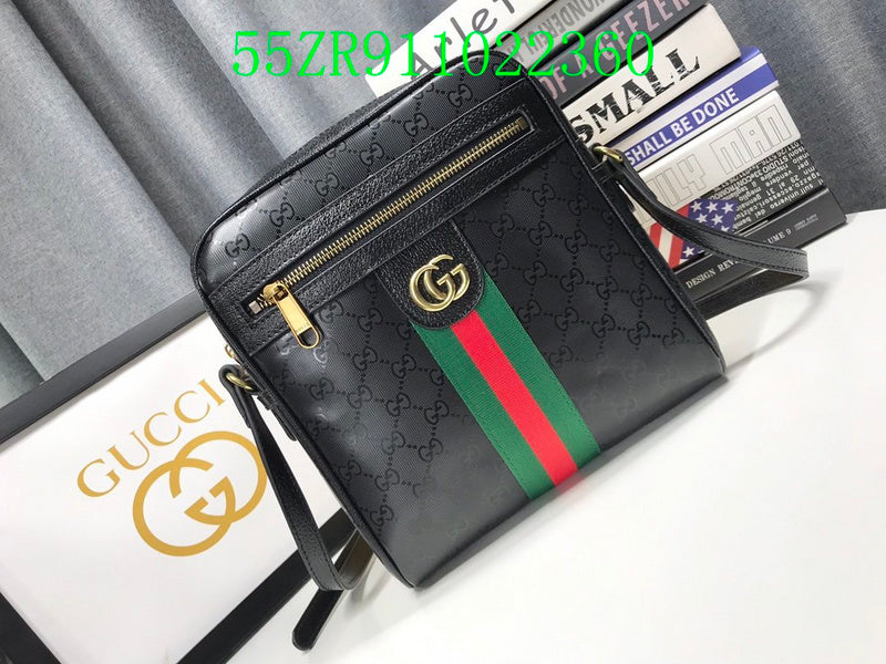 Glami Fashion - GCI Bags - 11127