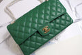 Satchel Bags - CHL Bags - 4856