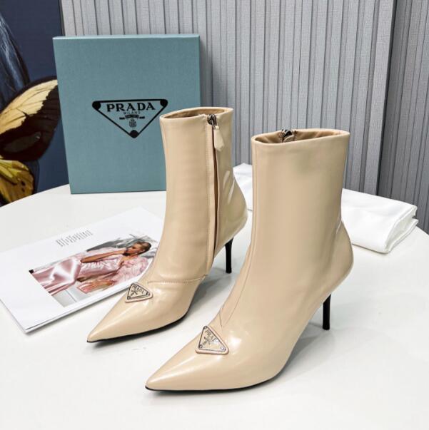 GlamyWomen Shoes - 353