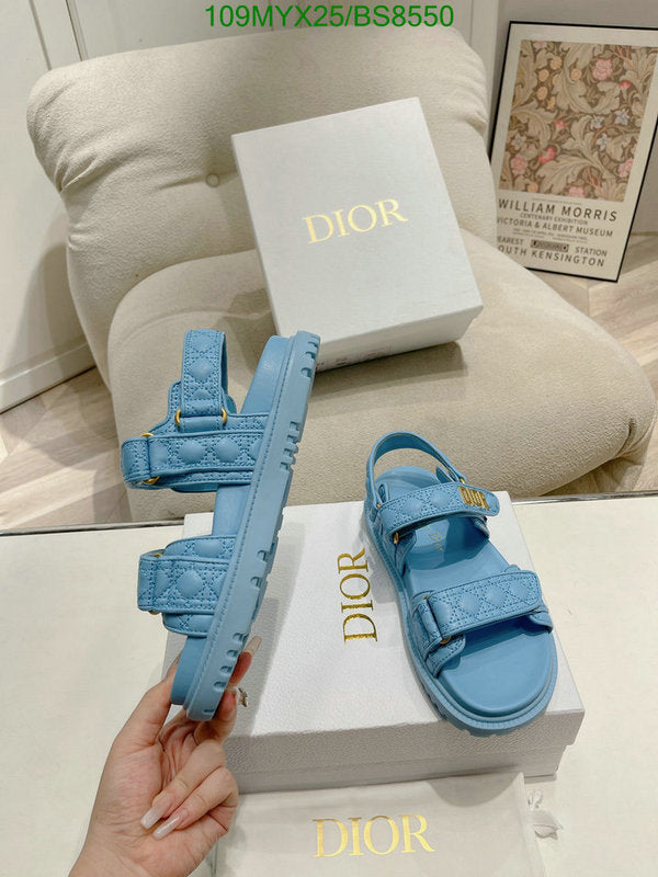 SAMCC - DOR Women Shoes - 1460
