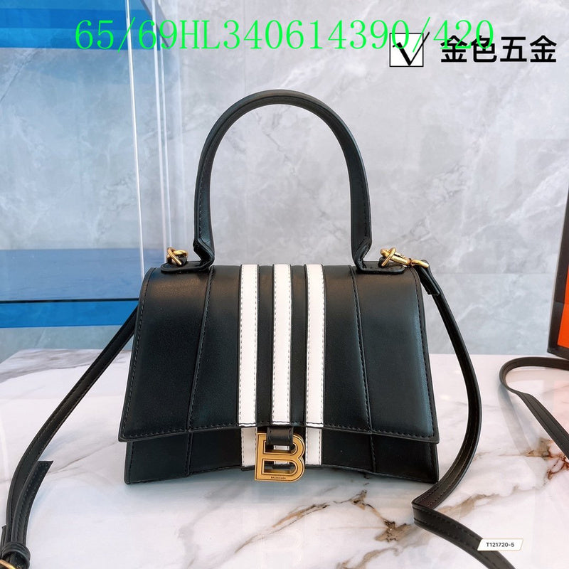 Satchel Bags - BGA Bags - 2262