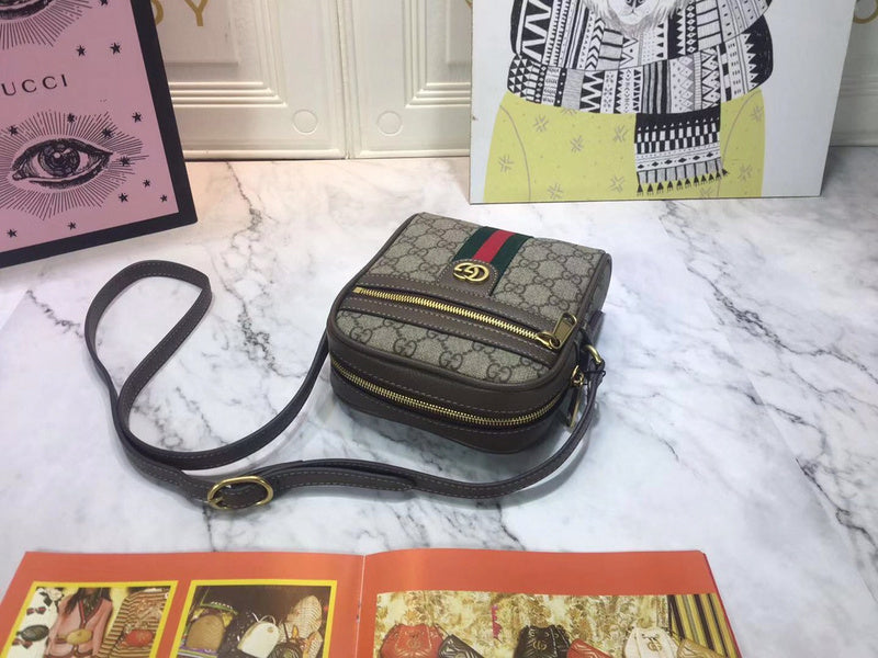 Satchel Bags - GCI Bags - 1662