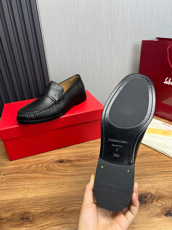 Glami - FGO Men Shoes - 736