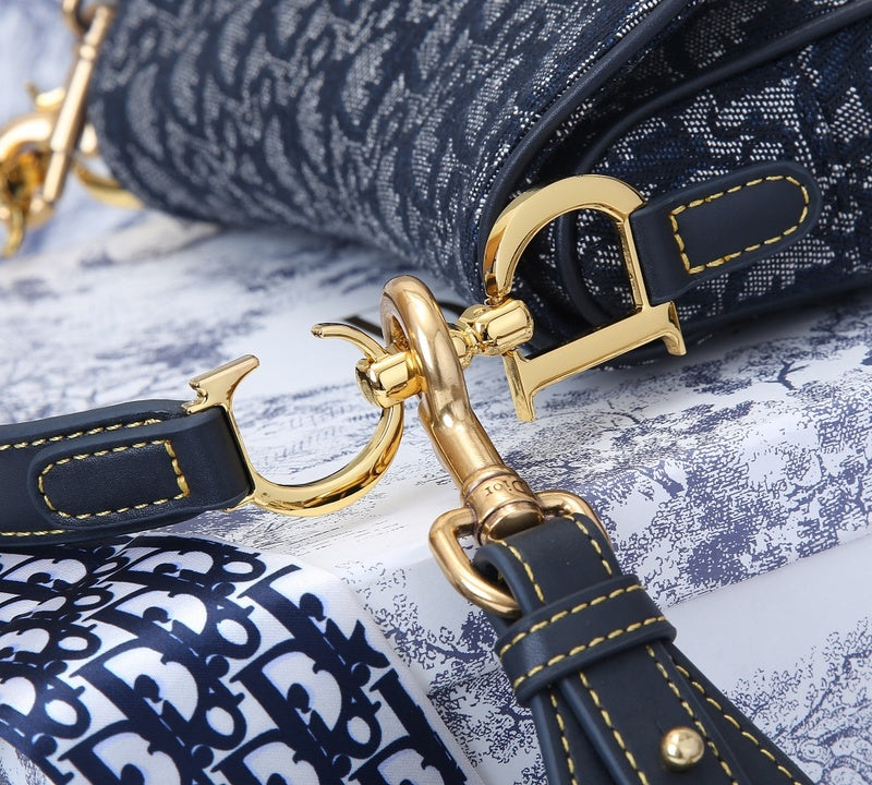 Satchel Bags - DOR Bags - 108
