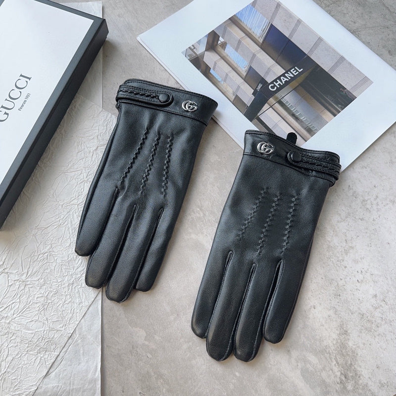 Glami - Mix Gloves - 562
