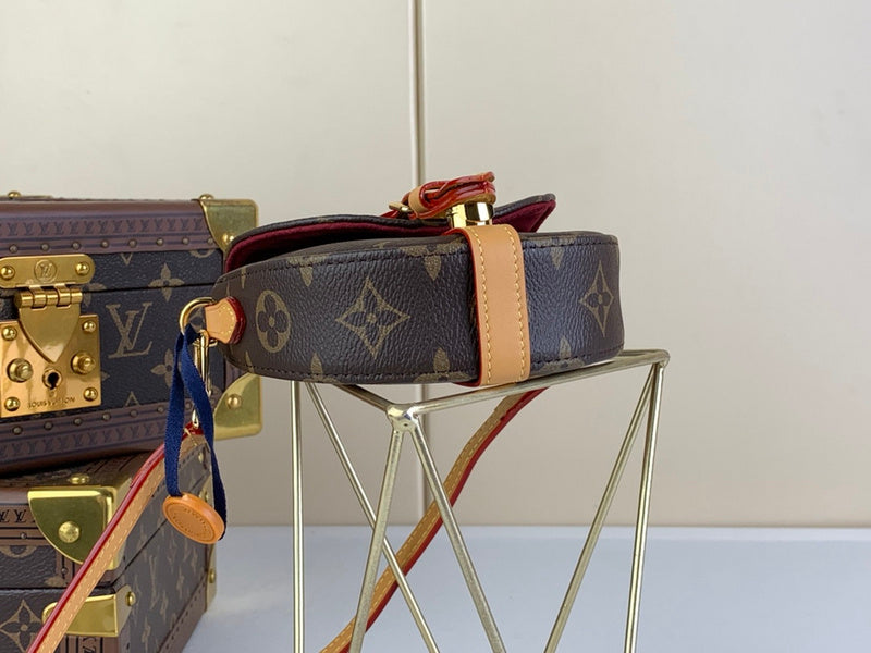 Satchel Bags - VL Bags - 2307