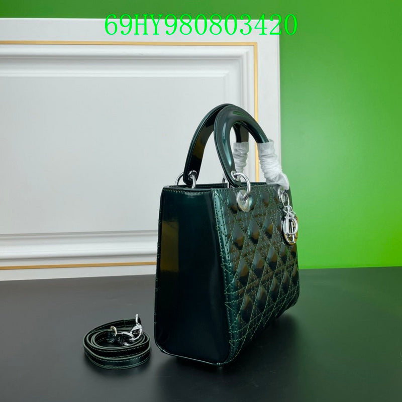 Glami - DOR Bags - 1386