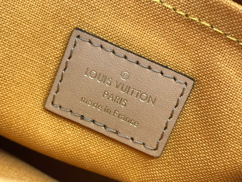 Glami Fashion Lu-Vi Bags - 16963
