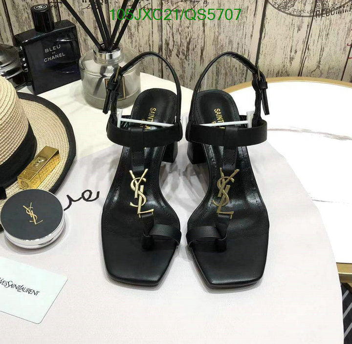 SAMC - YLS Women Shoes Heels - 070
