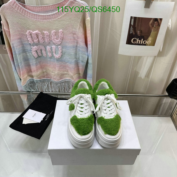 SAMC - COL Women Shoes - 207