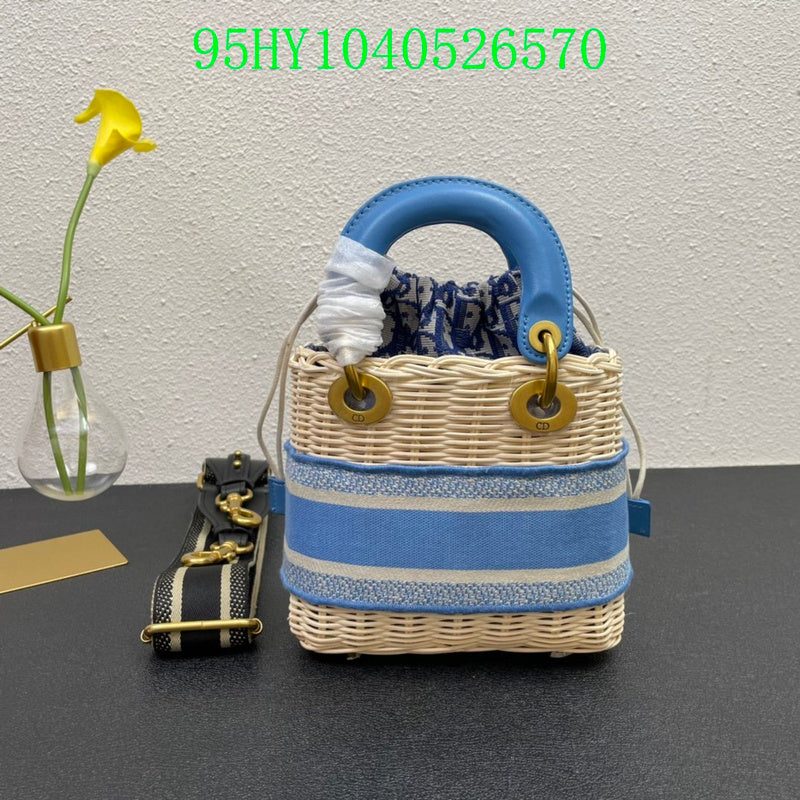 Glami - DOR Bags - 1609