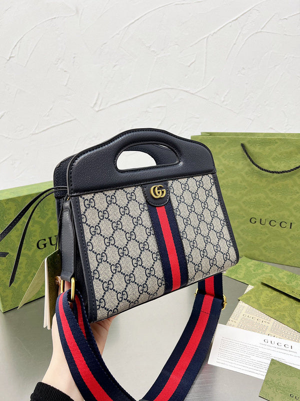 Satchel Bags - GCI Bags - 1949