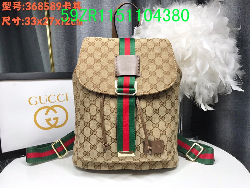 Glami Fashion - GCI Bags - 11428