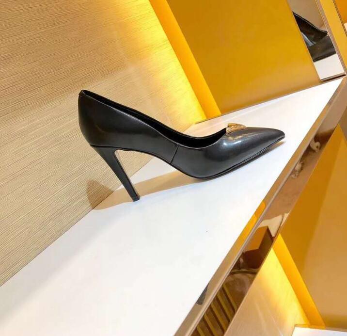 SAMC - LOV Women Shoes - 1806