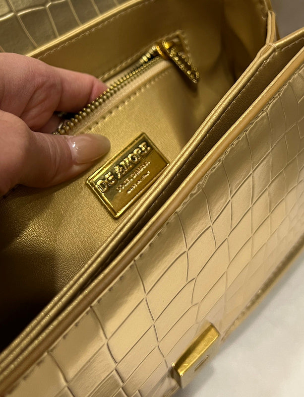 Satchel Bags - DG Bags - 325