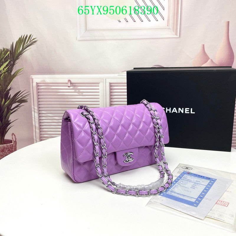 Satchel Bags - CHL Bags - 5326