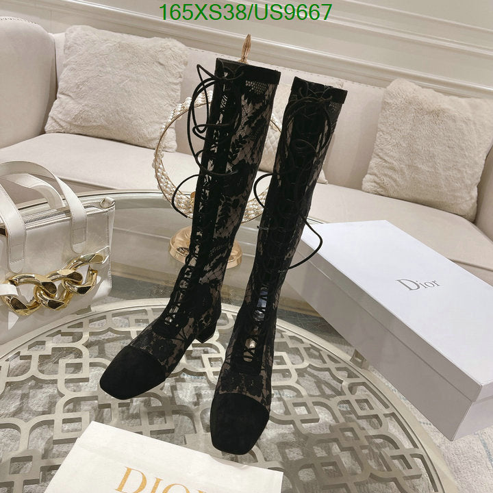 SAMCC - DOR Women Shoes - 1476