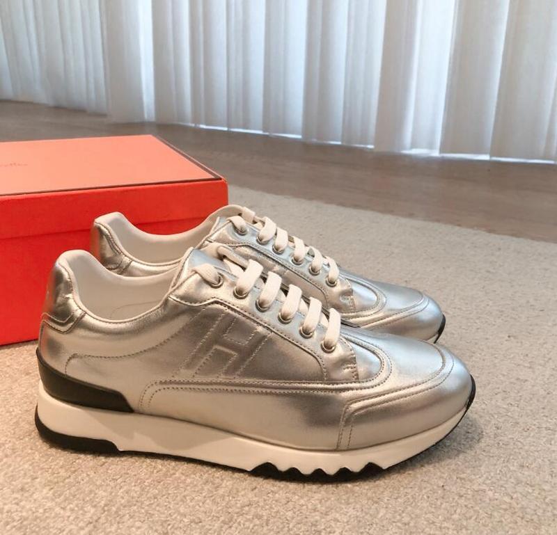 SAMC - HMS Men Shoes - 291