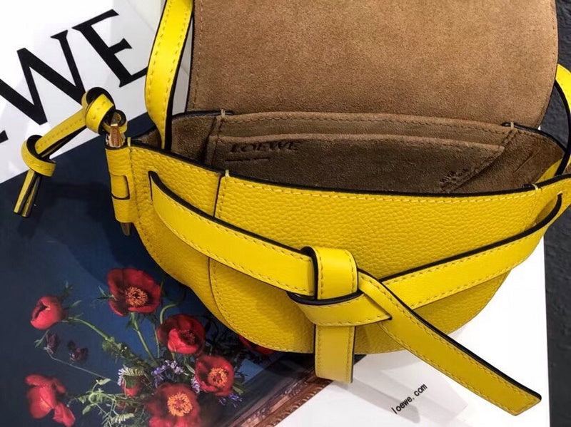 Satchel Bags - LWE Bags - 324