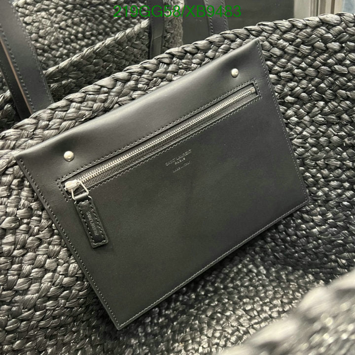 SAMC - YLS Bags - 295