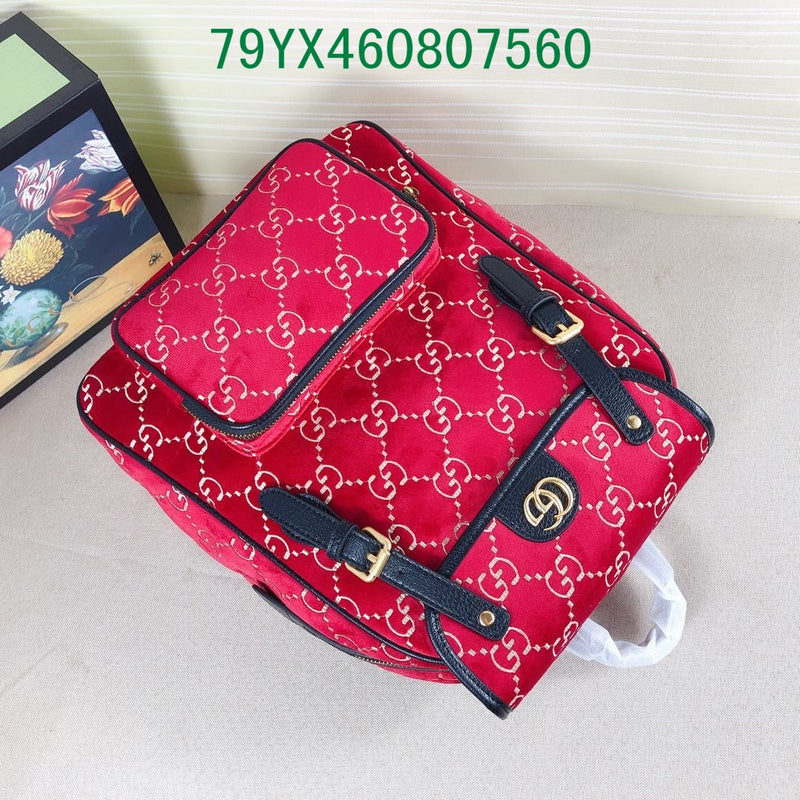 Glami Fashion - GCI Bags - 11470