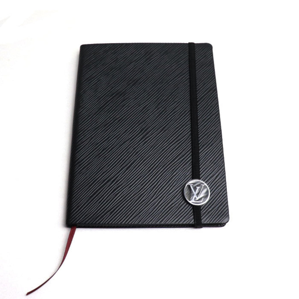 Louis Vuitton Acoma  Leather Wallet  ()