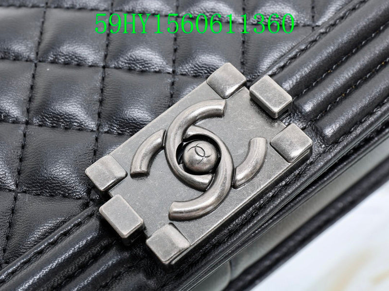 Satchel Bags - CHL Bags - 5341
