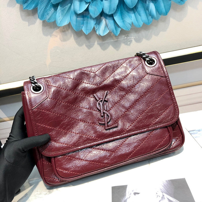 Glamy - YLS Bags - 1384