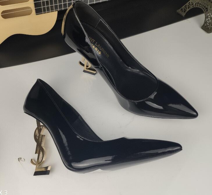 SAMC - YLS Women Shoes - 337
