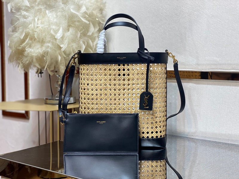 Satchel Bags - SLY Bags - 2504