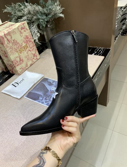 SAMCC - DOR Women Shoes - 1036
