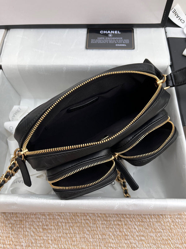 GlamI - CHL Bags - 3440