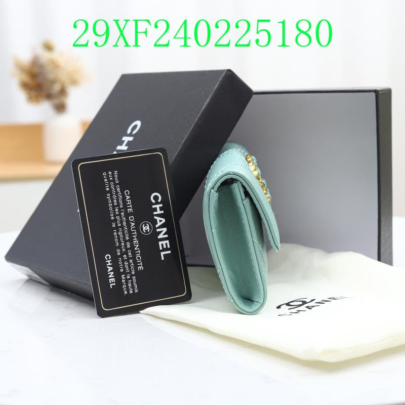 Glami - CHL Wallet - 2550