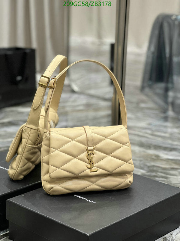 SAMC - YLS Bags - 372