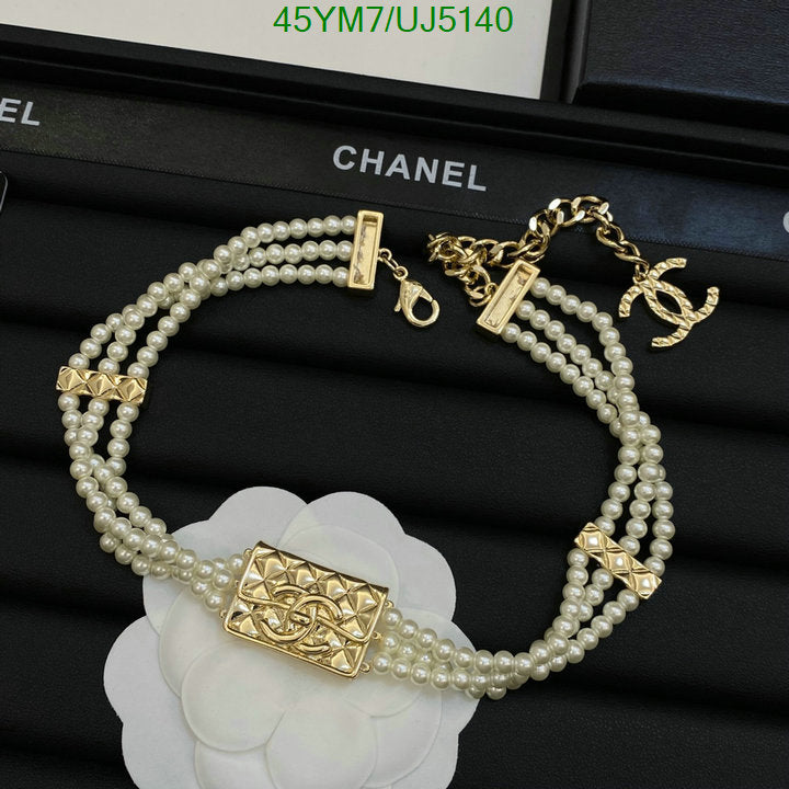 SAMC - CHL Jewelry Necklace - 157