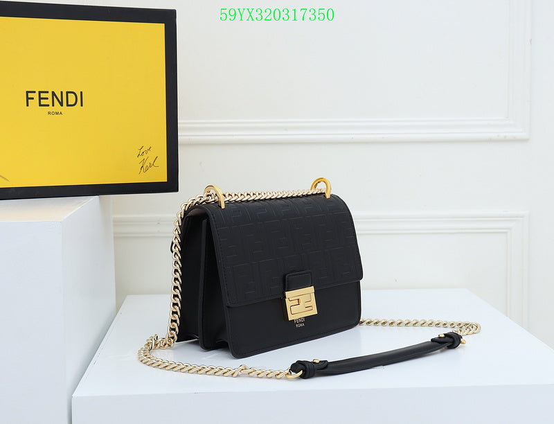 Glami - FDE Bags - 3388
