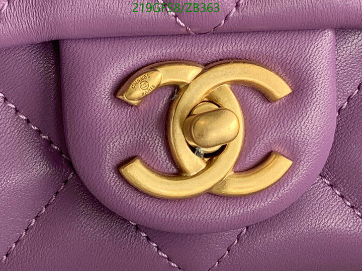 SAMC - CHL Bags - 711