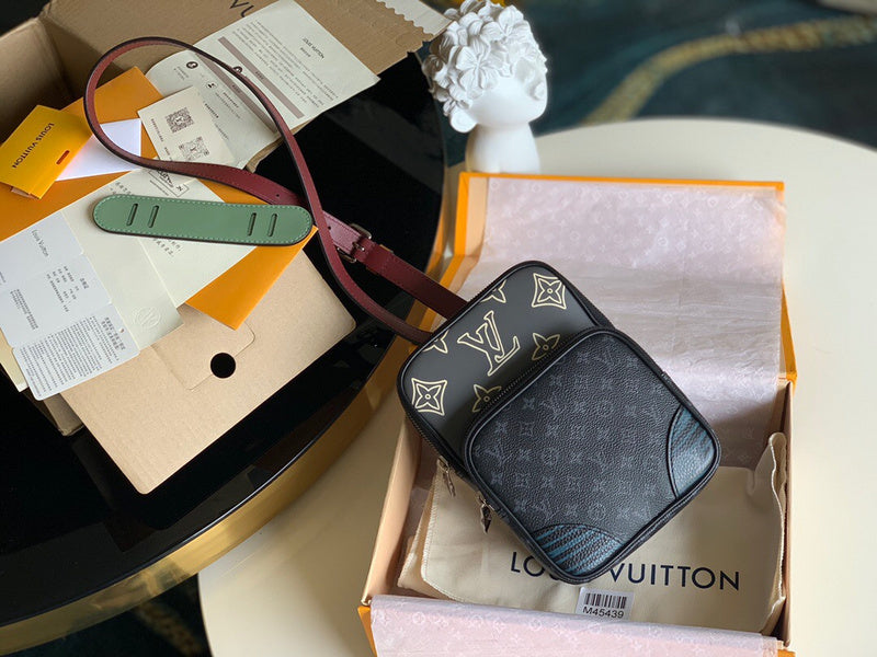 Fashion Lu-Vi bags - 3239