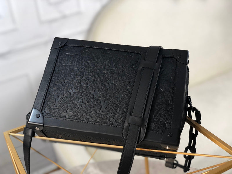 Satchel Bags - VL Bags - 6580