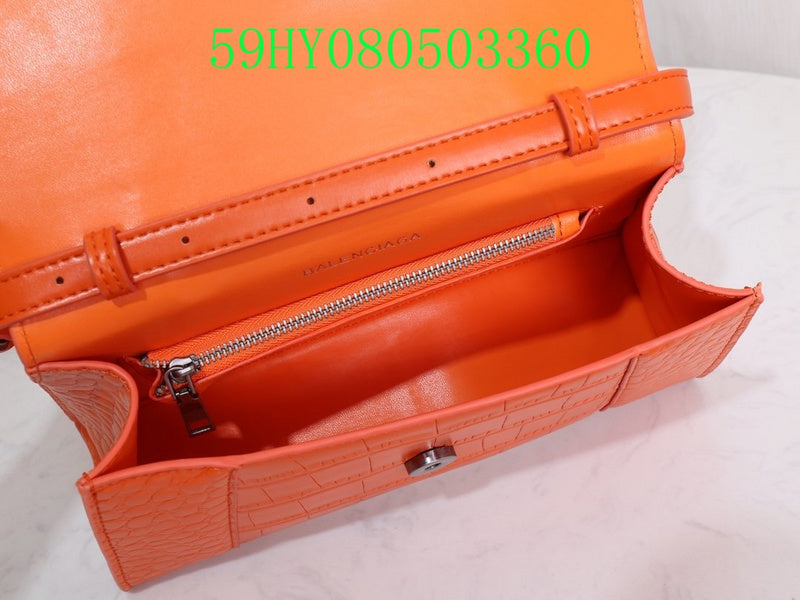 Satchel Bags - BGA Bags - 2520