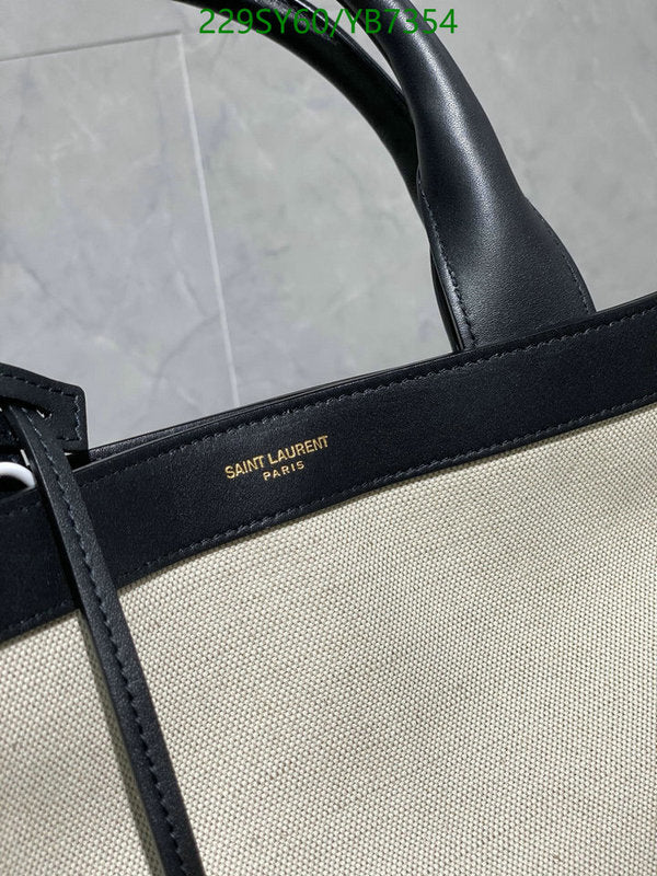 SAMC - YLS Bags - 245