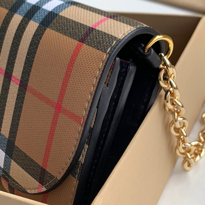 ELE Fashion -BBR Bags - 1404