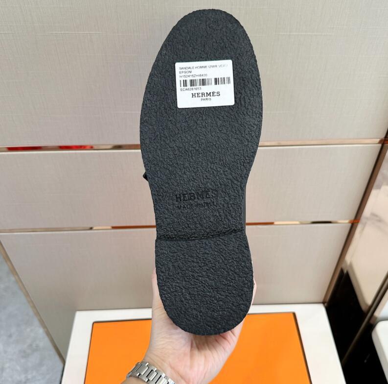SAMC - HMS Men Shoes - 196
