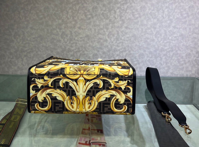 Glamy - VAR Bags - 210