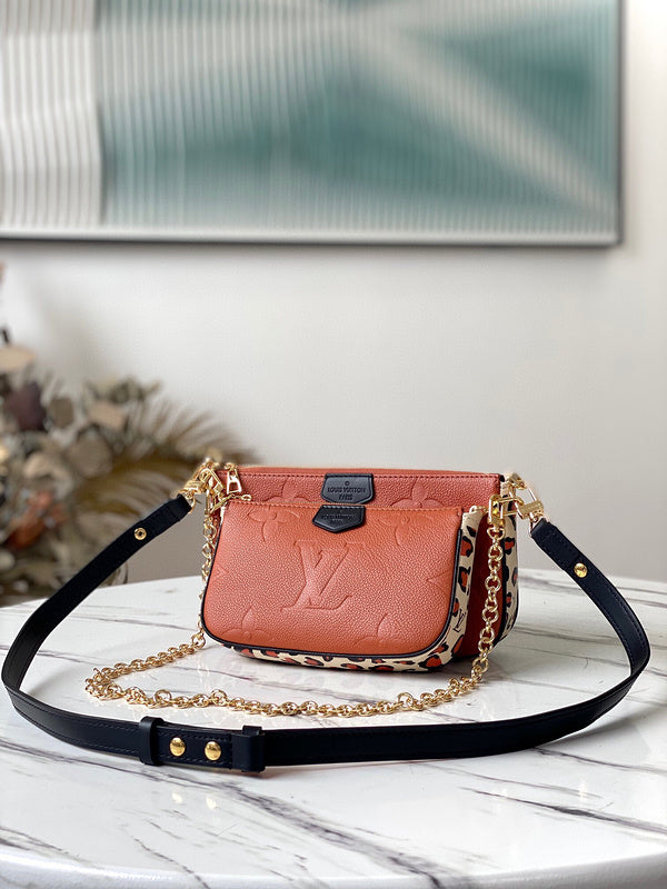 Glami- Glami- Lu-Vi bags - 6083